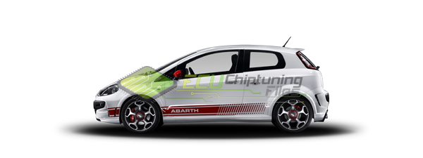 Abarth Punto