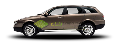 Alfa Romeo CrossWagon