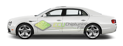 Bentley Continental Flying Spur