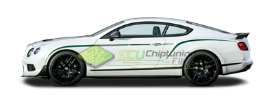 Bentley Continental GT3-R