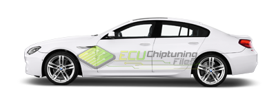 BMW 6 Gran Coupé-serie