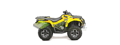 Can-Am Outlander
