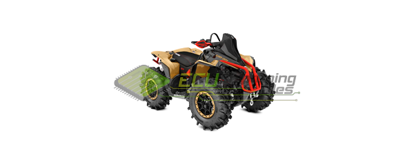 Can-Am Renegade