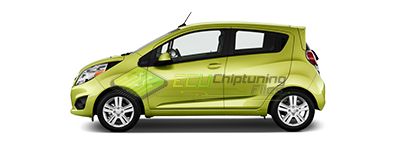Chevrolet Beat