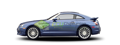 Chrysler Crossfire
