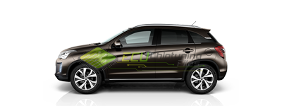 Citroen C4 AirCross
