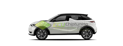 Citroen DS3 Crossback