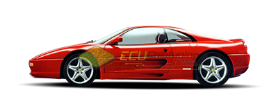 Ferrari 355 GTS/GTB/Spider