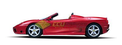 Ferrari 360 Challenge Stradale