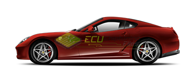 Ferrari 599 GTB Fiorano