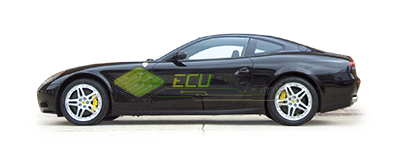 Ferrari 612 Scaglietti