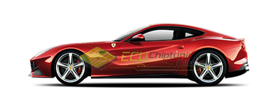 Ferrari F12 Berlinetta