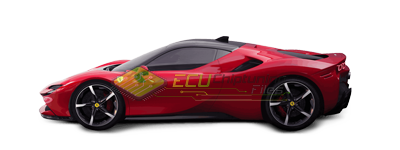 Ferrari SF90
