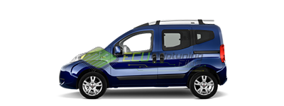 Fiat Qubo