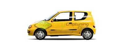 Fiat Seicento