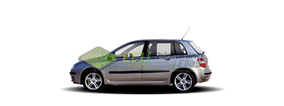 Fiat Stilo