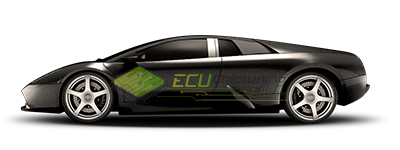 Lamborghini Murcielago LP