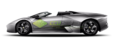 Lamborghini Reventon