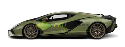 Lamborghini Sian FKP 37