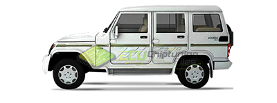 Mahindra Bolero