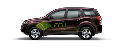 Mahindra XUV 500