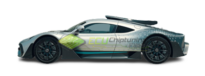 Mercedes AMG Project One