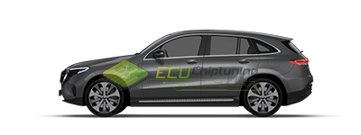 Mercedes EQC