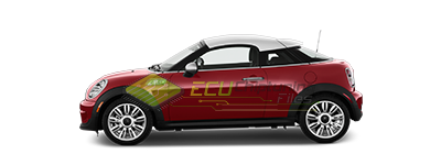 Mini Roadster / Coupe